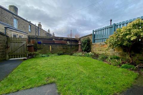 4 bedroom terraced house for sale, Netherton Moor Road, Netherton, Huddersfield