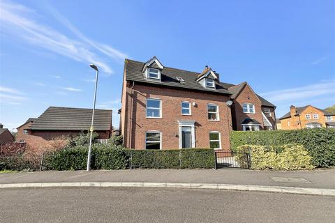 5 bedroom detached house for sale, Francis Way, Bridgeyate, Bristol