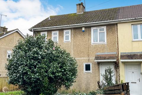 3 bedroom end of terrace house for sale, 10 Northbrook Road, Yeovil, Somerset, BA21 5RQ