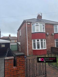 2 bedroom house for sale, 25 Calderdale Avenue Walker Newcastle upon Tyne