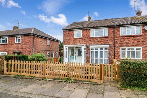 2 bedroom terraced house for sale, Durrants Path, Chesham, Buckinghamshire, HP5