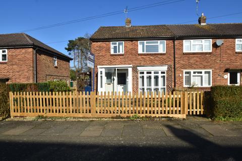 2 bedroom terraced house for sale, Durrants Path, Chesham, Buckinghamshire, HP5