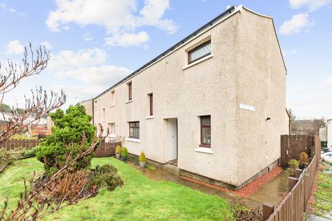 3 bedroom end of terrace house for sale, Lenzie Avenue, Deans, Livingston, West Lothian, EH54 8NR