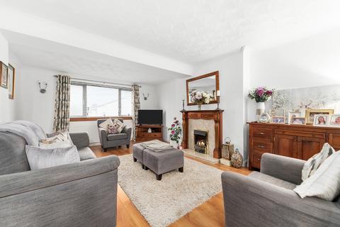 3 bedroom end of terrace house for sale, Lenzie Avenue, Deans, Livingston, West Lothian, EH54 8NR