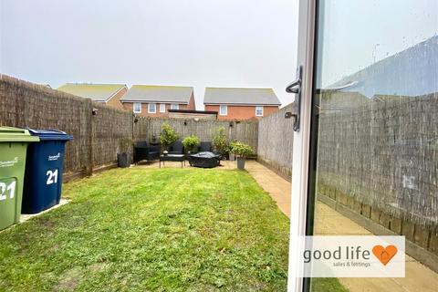 2 bedroom house for sale, Burcombe Close, Sunderland SR2