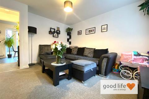 21 Burcombe Close, Ryhope, Sunderland, SR2 0FJ