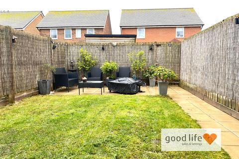 21 Burcombe Close, Ryhope, Sunderland, SR2 0FJ