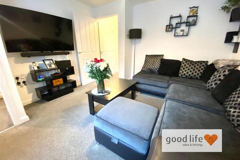 21 Burcombe Close, Ryhope, Sunderland, SR2 0FJ