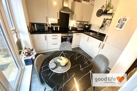 21 Burcombe Close, Ryhope, Sunderland, SR2 0FJ
