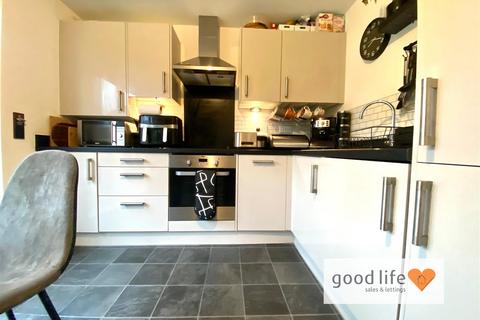 21 Burcombe Close, Ryhope, Sunderland, SR2 0FJ