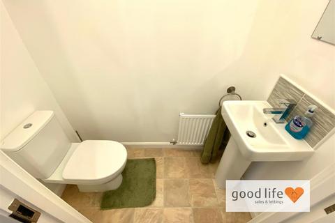 21 Burcombe Close, Ryhope, Sunderland, SR2 0FJ