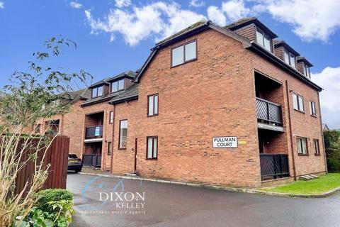 undefined, Pullman Court, Station Road, West Moors, Ferndown, BH22