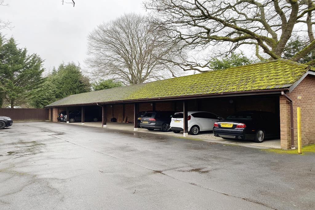 Car Port