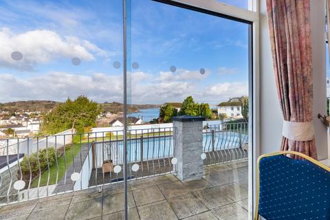 Hotel for sale, St Brides Hill, Saundersfoot SA69