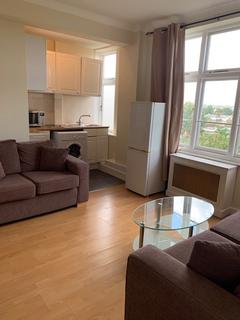 1 bedroom flat to rent, Abercorn Place, London NW8