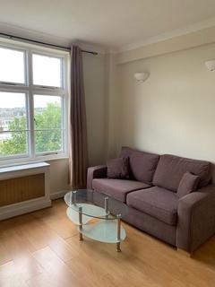 1 bedroom flat to rent, Abercorn Place, London NW8