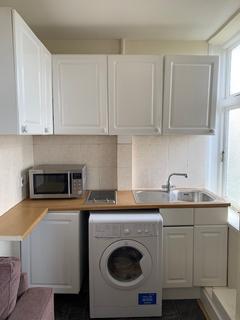 1 bedroom flat to rent, Abercorn Place, London NW8