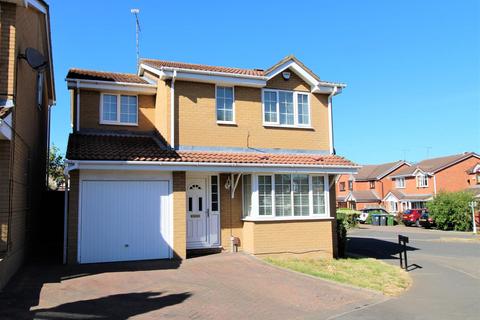 4 bedroom detached house for sale, Finmere, Rugby CV21