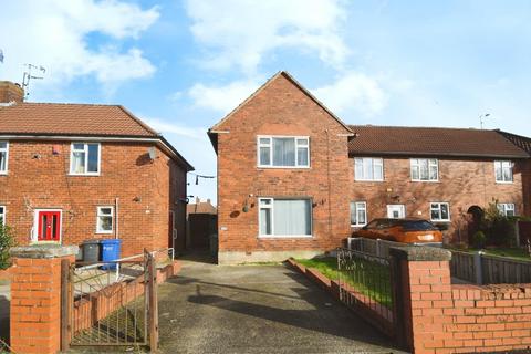 2 bedroom semi-detached house for sale, West Crescent, Duckmanton, Chesterfield, S44 5HE