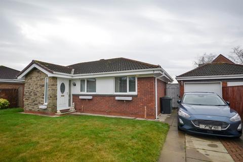 3 bedroom bungalow for sale, Parkside, Hebburn