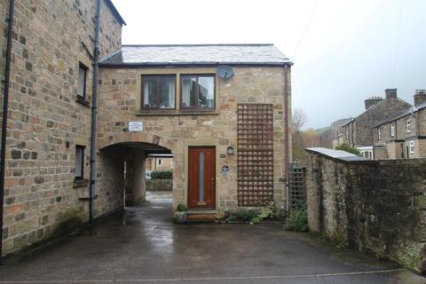 2 bedroom house to rent, Back High Street, Pateley Bridge, Harrogate, North Yorkshire, UK, HG3