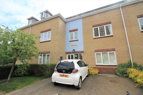 2 bedroom apartment to rent, Vauxhall Street, Norwich NR2