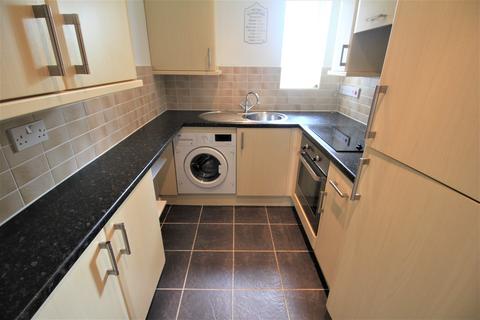 2 bedroom apartment to rent, Vauxhall Street, Norwich NR2