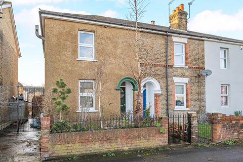 2 bedroom end of terrace house for sale, Stanwell New Road, Surrey TW18