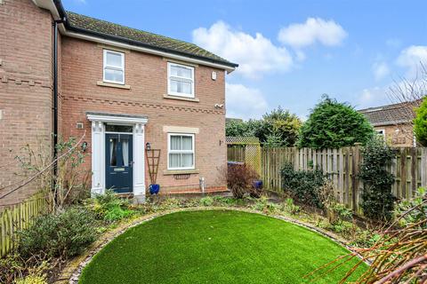 3 bedroom semi-detached house for sale, Brigg Lane, Camblesforth, Selby