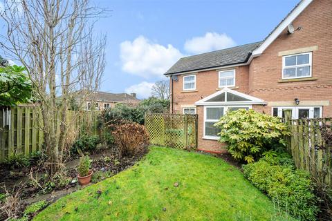 3 bedroom semi-detached house for sale, Brigg Lane, Camblesforth, Selby