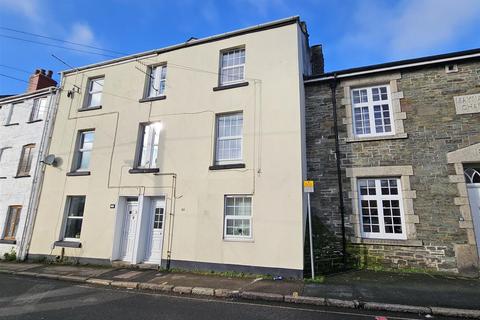 4 bedroom house for sale, Ford Street, Tavistock