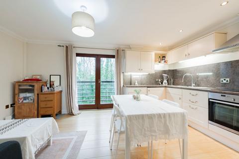 1 bedroom flat for sale, Cathedral View, Winchester SO23