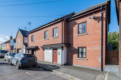 1 bedroom flat for sale, Cathedral View, Winchester SO23