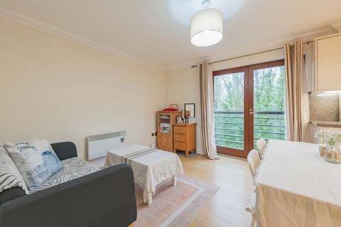 1 bedroom flat for sale, Cathedral View, Winchester SO23