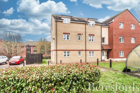 2 bedroom apartment for sale, Manse Gardens, Haslers Lane, Dunmow, CM6