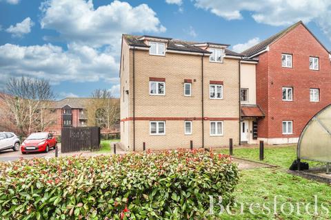Manse Gardens, Haslers Lane, Dunmow, CM6