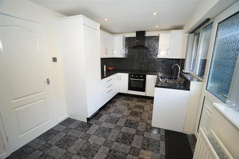 4 bedroom semi-detached house for sale, Woodburn Drive, Smithills, Bolton