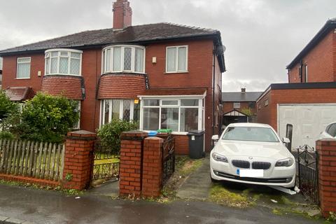 3 bedroom semi-detached house for sale, 99 Broadway, Chadderton