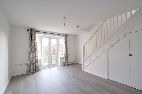 2 bedroom end of terrace house to rent, Snowdrop Way, Red Lodge, Bury St. Edmunds, Suffolk, IP28