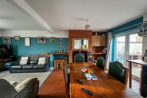 3 bedroom semi-detached house for sale, Leigh View Road, Portishead, Bristol, Somerset, BS20