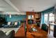 Open Plan Area