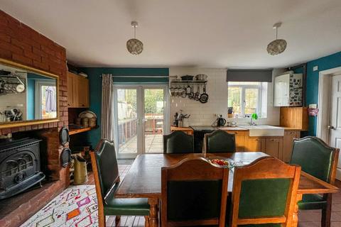 7 Leigh View Road, Portishead, Bristol, BS20 7ED