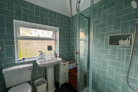 7 Leigh View Road, Portishead, Bristol, BS20 7ED