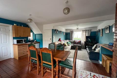 7 Leigh View Road, Portishead, Bristol, BS20 7ED