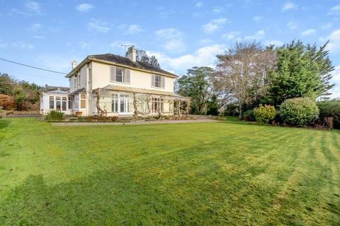 5 bedroom detached house for sale, Tiverton, EX16