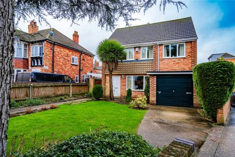 3 bedroom detached house for sale, Scartho Road, Grimsby, Lincolnshire, DN33