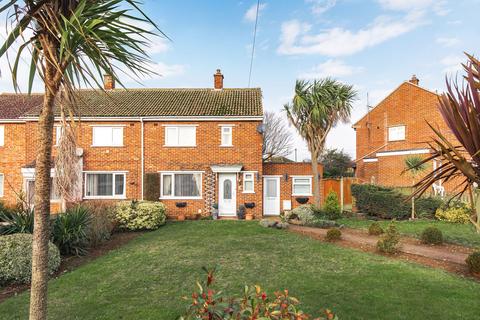 2 bedroom semi-detached house for sale, Hunstanton