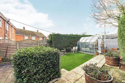 2 bedroom semi-detached house for sale, Hunstanton