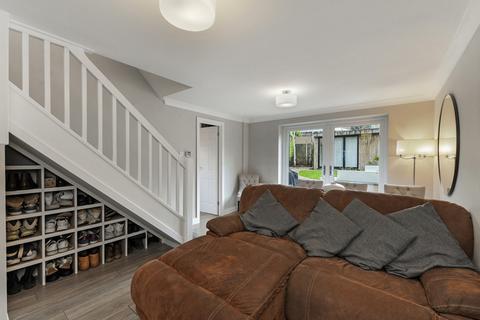 3 bedroom end of terrace house for sale, Little Oxley, Leybourne, West Malling, Kent, ME19 5QU