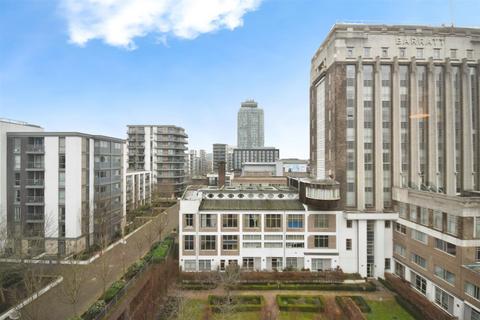 1 bedroom flat for sale, Clayponds Lane, Brentford